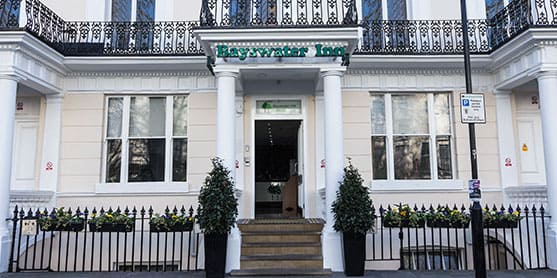 Park Avenue Bayswater Inn