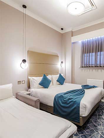 Rooms IMAGE